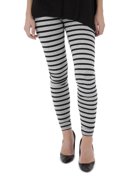 Κολάν Cheap Monday Mash Stand Stripe 0110122-AE2 Γυναικείο