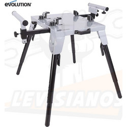 EVOLUTION 66.9922 ΒΑΣΗ ΚΑΘΕΤΩΝ ΠΡΙΟΝΙΩΝ ΓΕΝΙΚΗΣ ΕΦΑΡΜΟΓΗΣ