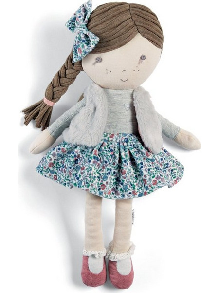 Mamas & Papas Rag Doll Bella