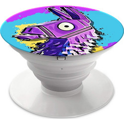 Pop Holder Fortnite Llama