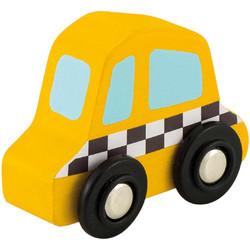 Giochi Preziosi Sevi Ταξί Tue04000