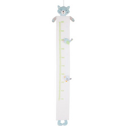 Μέτρο Αναστήματος Kikka boo Cat