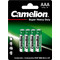 Camelion Super Heavy Duty AAA 4τμχ Camelion Super Heavy Duty AAA 4τμχ