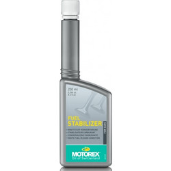 Motorex Fuel Stabilizer 250ml
