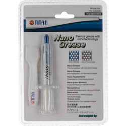 Titan TTG-G30030 Thermal Paste 3gr