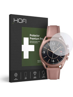 HOFI Tempered glass PRO+ για Smartwatch Samsung Galaxy Watch 3 41mm