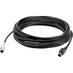LOGITECH Group Expansion Cable 10m 939-001487