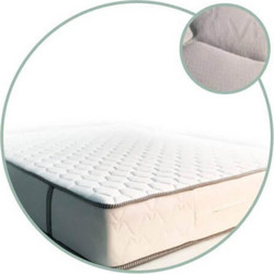 Achaia Strom Pocket Latex Care Μονό 90cm