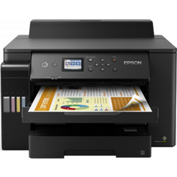 Epson Ecotank L11160 Έγχρωμος Εκτυπωτής Inkjet με Wi-Fi και Mobile Print