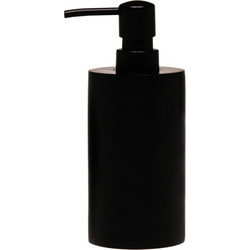 Dispenser Μπάνιου Rainbow Space 03015.001 Black