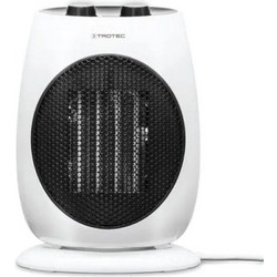 Trotec TFC18E Κεραμικό Αερόθερμο Μπάνιου Δαπέδου 1800W