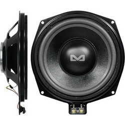Ampire BMW-W1 Subwoofer Αυτοκινήτου 8"