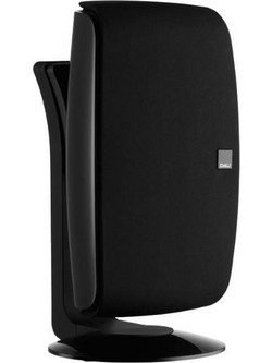 Dali Fazon SAT Ηχείο Hi-Fi Κεντρικό 120W 2 Δρόμων Iron Black