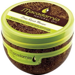 Macadamia Deep Repair Μάσκα Μαλλιών για Επανόρθωση για Ξηρά & Ταλαιπωρημένα Μαλλιά 236ml