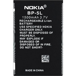 Nokia BP-5L