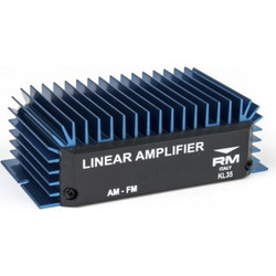 RM KL 35 (CB Linear-Eνισχυτής CB αυτοκινήτου 25-30Mhz)