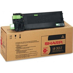 Sharp AR-202LT Black