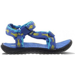 Teva Hurricane 3 Παιδικά Πέδιλα για Αγόρι Royal Blue 110207T-SHRL