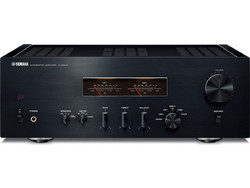 Yamaha A-S1200 Ολοκληρωμένος Ενισχυτής Hi-Fi 2.0 105W/8Ω