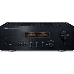 Yamaha A-S1200 Ολοκληρωμένος Ενισχυτής Hi-Fi 2.0 105W/8Ω
