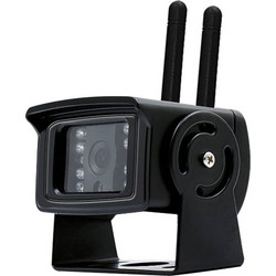 SecurityTech ST-410 IP Κάμερα Ασφαλείας SIM 1080p Full HD Αδιάβροχη