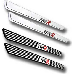 ΠΡΟΣΤ. ΜΑΣΠΙΕ 58CM TYPE-R ΑΣΗΜΙ