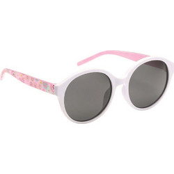 Vitorgan EyeLead Παιδικά Γυαλιά Ηλίου Polarized Ροζ Λευκά K1066