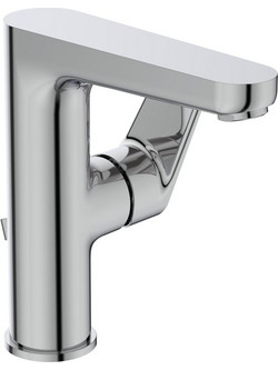 Μπαταρία νιπτήρος με λαβή στο πλάι Ideal Standard Cerafine O BC497