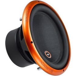 Cadence S2W15-D2 Subwoofer Αυτοκινήτου 15" 800W RMS