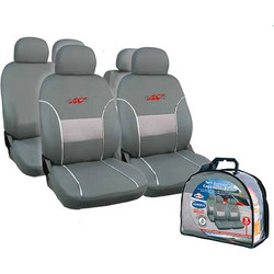 Ototop Universal Set Grey 9τμχ
