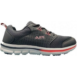 Fila Memory Mercury Γυναικεία Αθλητικά Παπούτσια για Τρέξιμο Ανθρακί 5AF83102-673
