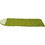 Campus Fuego Sleeping Bag Μονό 3 Εποχών Πράσινο 210-0522