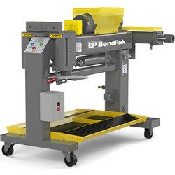 Bend Pak ΚΟΥΡΜΠΑΔΟΡΟΣ BendPak 1302-BAS ΗΜΙ-ΑΥΤΟΜΑΤΟΣ ΚΟΥΡΜΠ.1302-BAS
