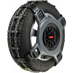Spikes Spider Sport XXXXL Αντιολισθητικές Αλυσίδες Αράχνης για Επιβατικό 2τμχ