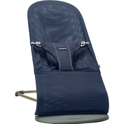 BabyBjorn Balance Bliss Mesh Relax Μωρού έως 13kg Μπλε