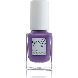 Spell Cosmetics 60 Bly Purple Gloss Βερνίκι Νυχιών 11ml