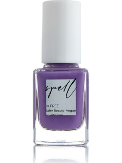 Spell Cosmetics 60 Bly Purple Gloss Βερνίκι Νυχιών 11ml
