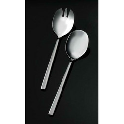 Ανοξείδωτο σετ σαλάτας SPtableware Lindos
