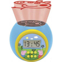 Lexibook Peppa Pig Projector RL977PP
