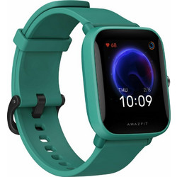 Amazfit Bip U Pro Green