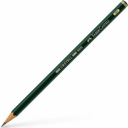 FABER-CASTELL ΜΟΛΥΒΙ ΣΧΕΔΙΟΥ (6H) 9000 119016