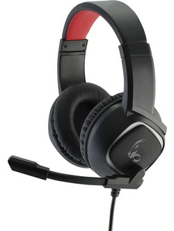 MediaRange GS301 Black