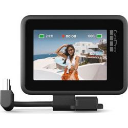 GoPro Display Mod
