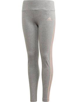 Adidas 3-Stripes Cotton Tights (GE0946)