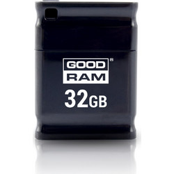 GoodRam Piccolo UPI2 32GB USB Stick 2.0 με USB-A