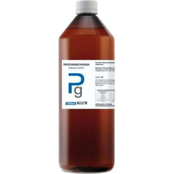 Βάση Atmos Lab Pure Base (PG) 0% νικοτίνη 1000ml