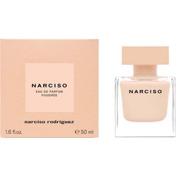 Narciso Rodriguez Narciso Poudree Eau de Parfum 50ml