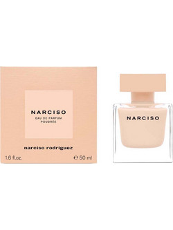 Narciso Rodriguez Narciso Poudree Eau de Parfum 50ml