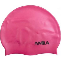 AMILA ΣΚΟΥΦΑΚΙ 47016 ΡΟΖ