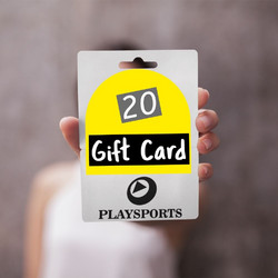 Gift Card 20